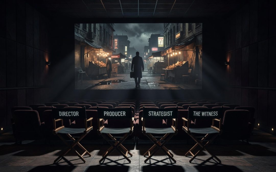 Branding Your Film: Why Most Short Films Fail Before They Are Even Seen
